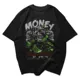 Polo Streetwear MONEY — Juega alto, viste diferente 💸 2
