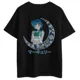 Polo Sailor Moon Sailor Mercury: ¡La mente brillante del equipo!