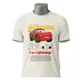 Polo Cars LIGHTNING MCQUEEN I'm Lightning! — Diseño tecnico unico y veloz ⚡
