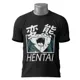 Polo Hentai — Expresa tu caos interior con estilo