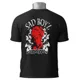 Polo Sad Boyz David — Lleva el arte en tu piel 2