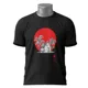 Polo Dragon Ball MUTEN ROSHI KAME HOUSE — Entrena con estilo legendario 2