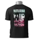 Polo Nirvana Kurt Cobain — Viste la revolución del grunge hoy 2