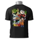 Polo Dragon Ball Goku — Tu poder legendario, ahora en tu ropa 2