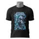 Polo Metallica Electro — Siente el ritmo del metal pesado 2
