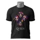 Polo Queen — Vive el Rock con Estilo Único 2