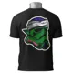 Polo Dragon Ball Piccolo — Piccolo imperial: Tu lado oscuro suave 2