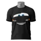 Polo Cars Snot Rod — Sonrisa rodante en tu mejor polo 2