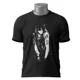 Polo Guns N Roses Izzy Stradlin — Rock eterno, estilo único. 2
