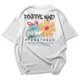 Polo Streetwear POSITIVE MIND — Viste tu actitud positiva hoy 2