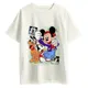 Polo Mickey Mouse y Pluto: Amigos de Siempre