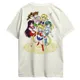 Polo Sailor Moon Inner Senshi: ¡Las 5 guerreras juntas! 4