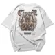 Polo Streetwear Chase R — Estilo Urbano con Propósito 🕊️ 2