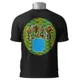 Polo Las Tortugas Ninja — Rodando con estilo retro y actitud 2