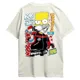 Polo The Simpsons Bart: Madness en la Calle 4