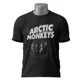 Polo Arctic Monkeys — Indie rock con estilo único