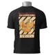 Polo Pokémon CHARIZARD — Domina las llamas con estilo único 2