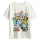 Polo Streetwear Cool Zone Graffiti Urban Art