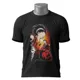 Polo Biker Mice From Mars BIOHAZARD — Biohazard: Actitud en cada giro