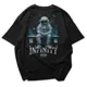 Polo Streetwear BEYOND INFINITY 1968 — Viste el infinito con estilo 2