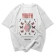 Polo Streetwear YOUTH 2