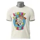 Polo Looney Tunes Bugs Bunny — Actitud clásica en cada detalle