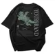 Polo Streetwear YOURBRAND — Viste la actitud divina del streetwear 2