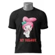 Polo Hello Kitty MY MELODY — Ternura kawaii en cada detalle