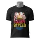 Polo Harry Styles — Lleva el pop a tu día a día