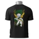 Polo My Hero Academia Deku — Viste la determinación de un héroe 2