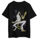 Polo One Piece Rob Lucci: ¡El Leopardo del CP9!