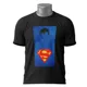 Polo Caricaturas Variadas Superman — Viste la leyenda heroica cada día 2