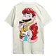 Polo Mario Bros: el Fontanero en Modo Gangster 4