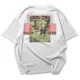 Polo Streetwear Fashion Street — Tu actitud, tu estilo callejero 2