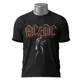 Polo AC/DC Malcolm Young — Rock duro en tu estilo diario 2