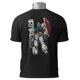 Polo Gundam — Tu armadura personal lista para el combate. 2