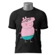 Polo Peppa Pig Papá Pig — Ternura rosa para tu día a día 2