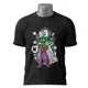 Polo Dragon Ball Piccolo — Fuerza Namekiana en estilo kawaii 2