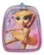 Set Escolar 3 en 1 Ballerina Cappuccina: Mochila + Lonchera + Cartuchera 4