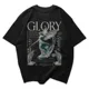 Polo Streetwear GLORY — Viste tu gloria con estilo único 🏆 2