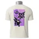 Polo Pokémon Gengar — Estilo pop art para verdaderos fans 2