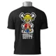 Polo One Piece -MONKEY·D· LUFFY- — Lleva la aventura contigo cada día 2