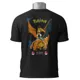 Polo Pokémon Charizard — Diseño único para fans exigentes 2