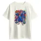 Polo Dragon Ball Majin Boo: ¡Poder y estilo urbano! 3