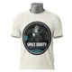 Polo David Bowie SPACE ODDITY — Viste la magia del Space Oddity 🌌