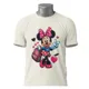 Polo Minnie Mouse — Actitud positiva y estilo Disney ✌️