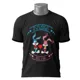 Polo Tiny Toons Buster Bunny y Babs Bunny — Rompe corazones con estilo Tiny Toon