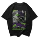 Polo Streetwear CURIOSITY — Rompe el molde. Vive el glitch. 2