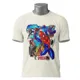 Polo Spider-Man — Tu estilo, tu red de acción 2