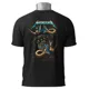 Polo Metallica Eddie — Eddie te espera bajo tus cuernos 2